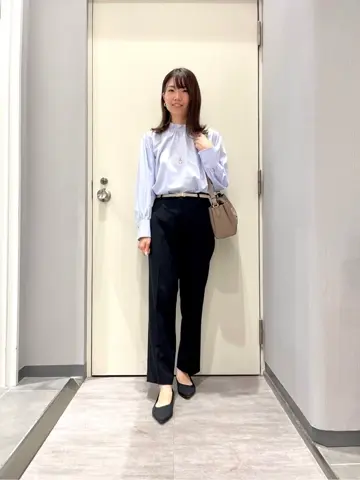 ANY 金井 コーディネート画像