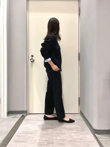 ANY 金井 コーディネート画像