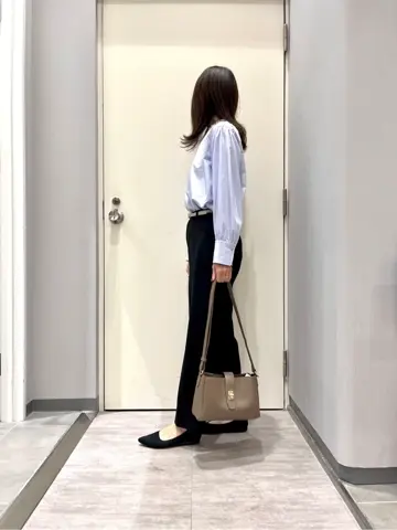 ANY 金井 コーディネート画像