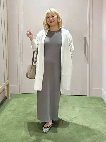 ANY M コーディネート画像