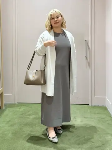 ANY M コーディネート画像