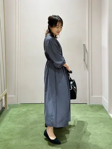 ANY フジコ コーディネート画像