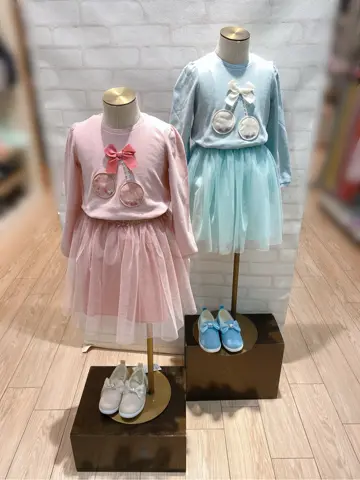 ANY 嶋田 コーディネート画像