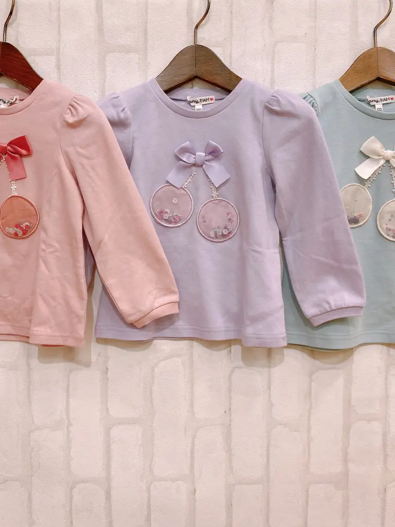 ANY 嶋田 コーディネート画像