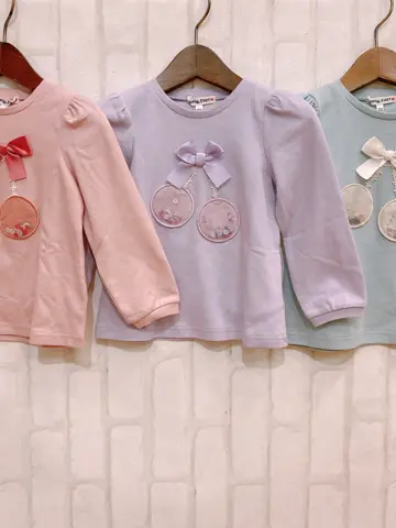 ANY 嶋田 コーディネート画像