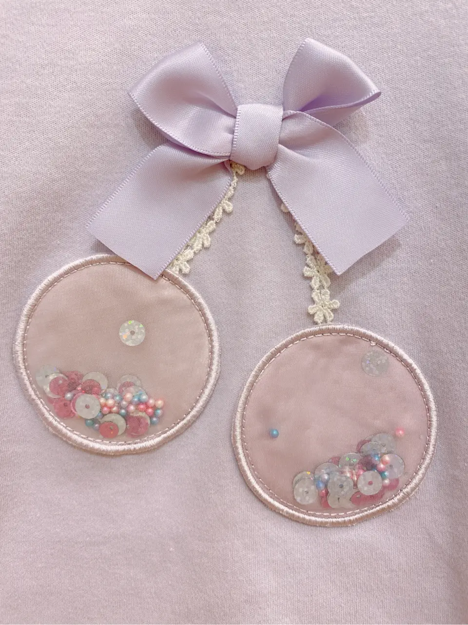 ANY 嶋田 コーディネート画像