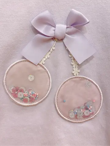 ANY 嶋田 コーディネート画像