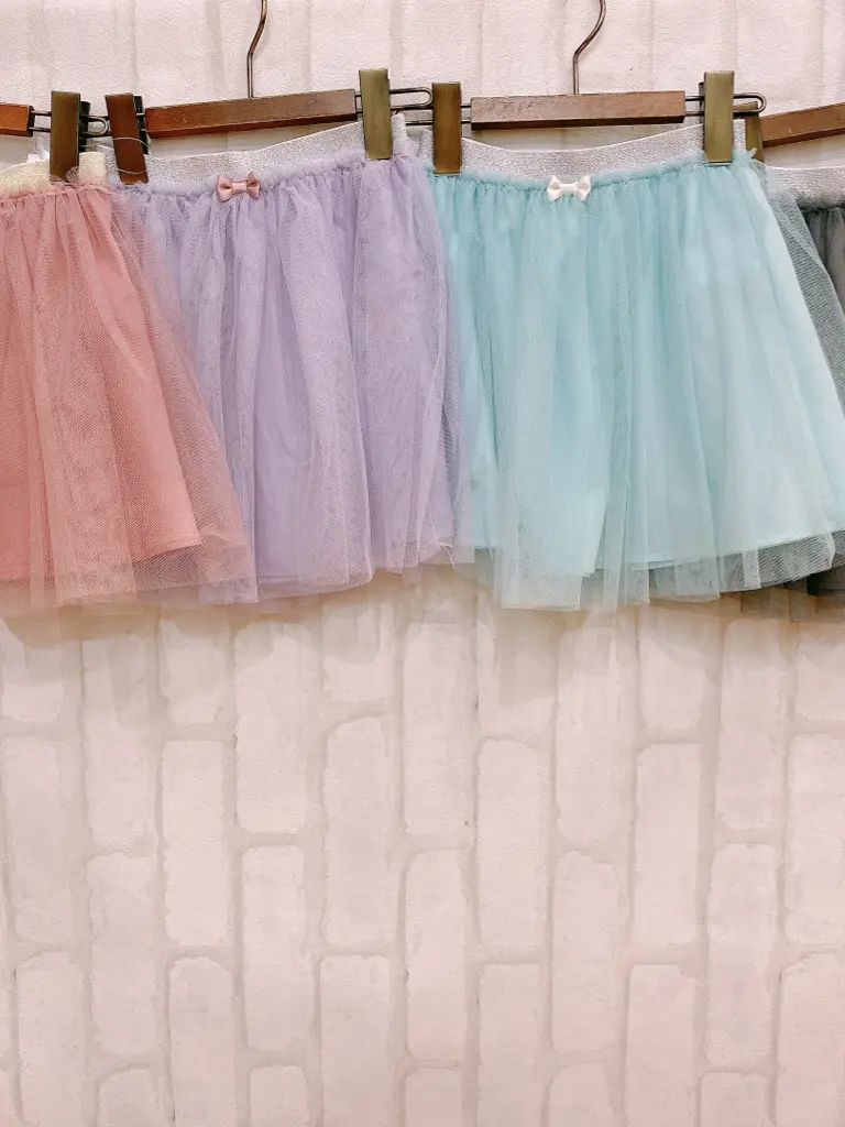 ANY 嶋田 コーディネート画像