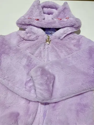 ANY Y コーディネート画像