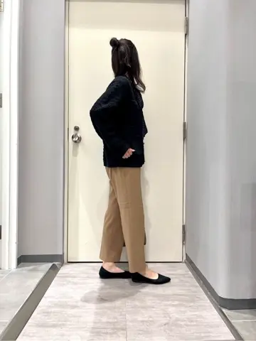 ANY 金井 コーディネート画像