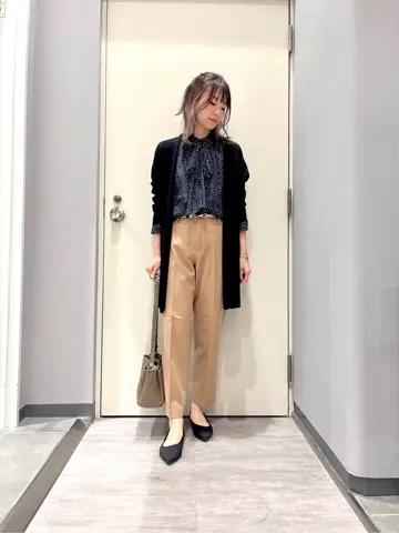 ANY 金井 コーディネート画像