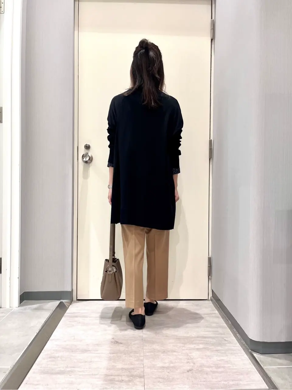 ANY 金井 コーディネート画像