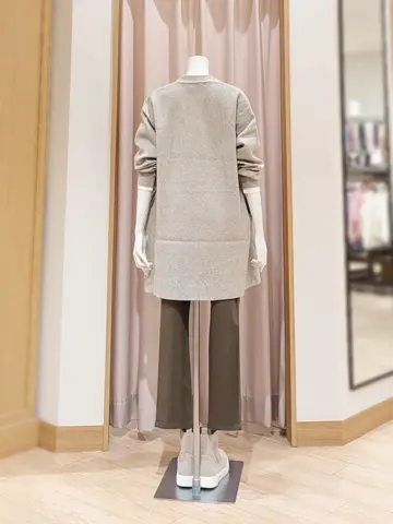 ANY 岩田 コーディネート画像