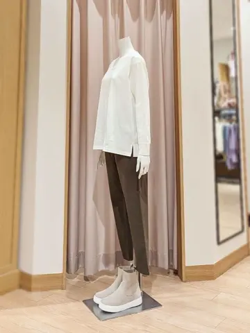 ANY 岩田 コーディネート画像