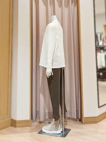 ANY 岩田 コーディネート画像