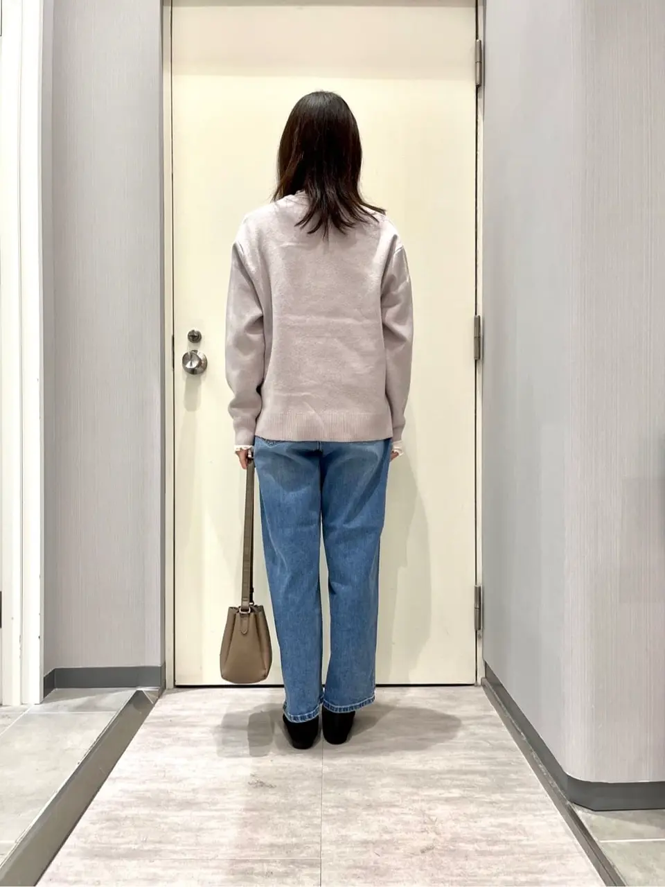 ANY 金井 コーディネート画像