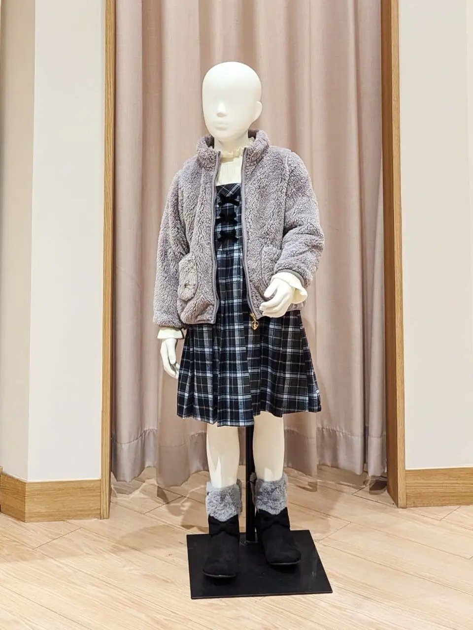 ANY 奥原 コーディネート画像