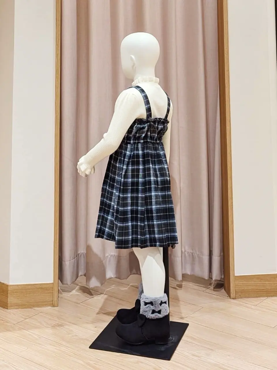 ANY 奥原 コーディネート画像