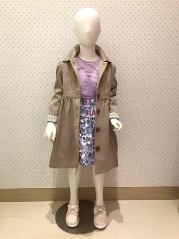 ANY 渡辺 コーディネート画像