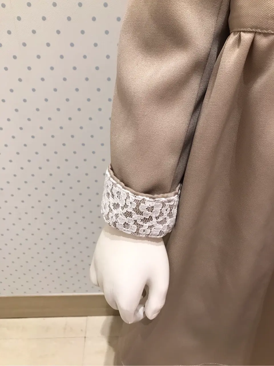 ANY 渡辺 コーディネート画像