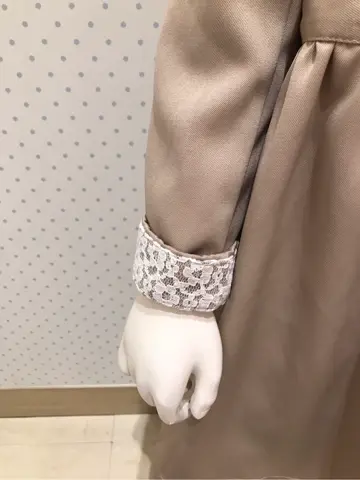 ANY 渡辺 コーディネート画像