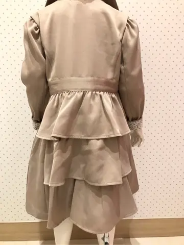 ANY 渡辺 コーディネート画像