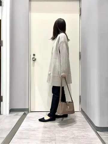 ANY 金井 コーディネート画像