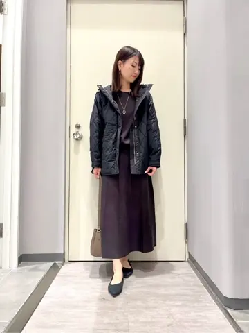 ANY 金井 コーディネート画像