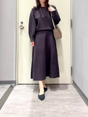 ANY 金井 コーディネート画像