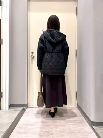 ANY 金井 コーディネート画像