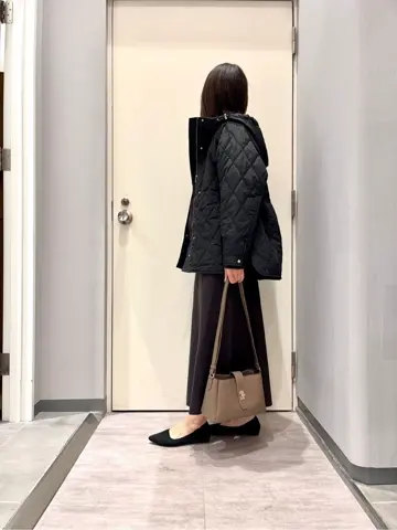 ANY 金井 コーディネート画像