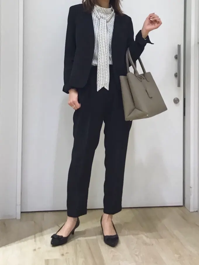  森永 コーディネート画像