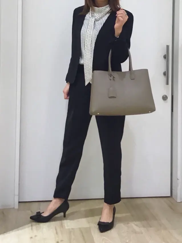 ANY 森永 コーディネート画像