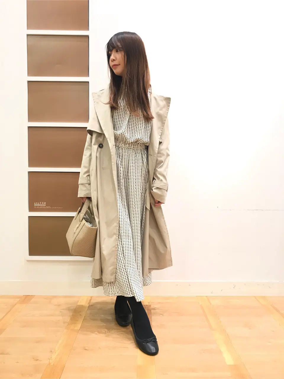  津野 コーディネート画像