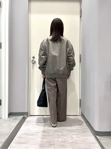 ANY 金井 コーディネート画像