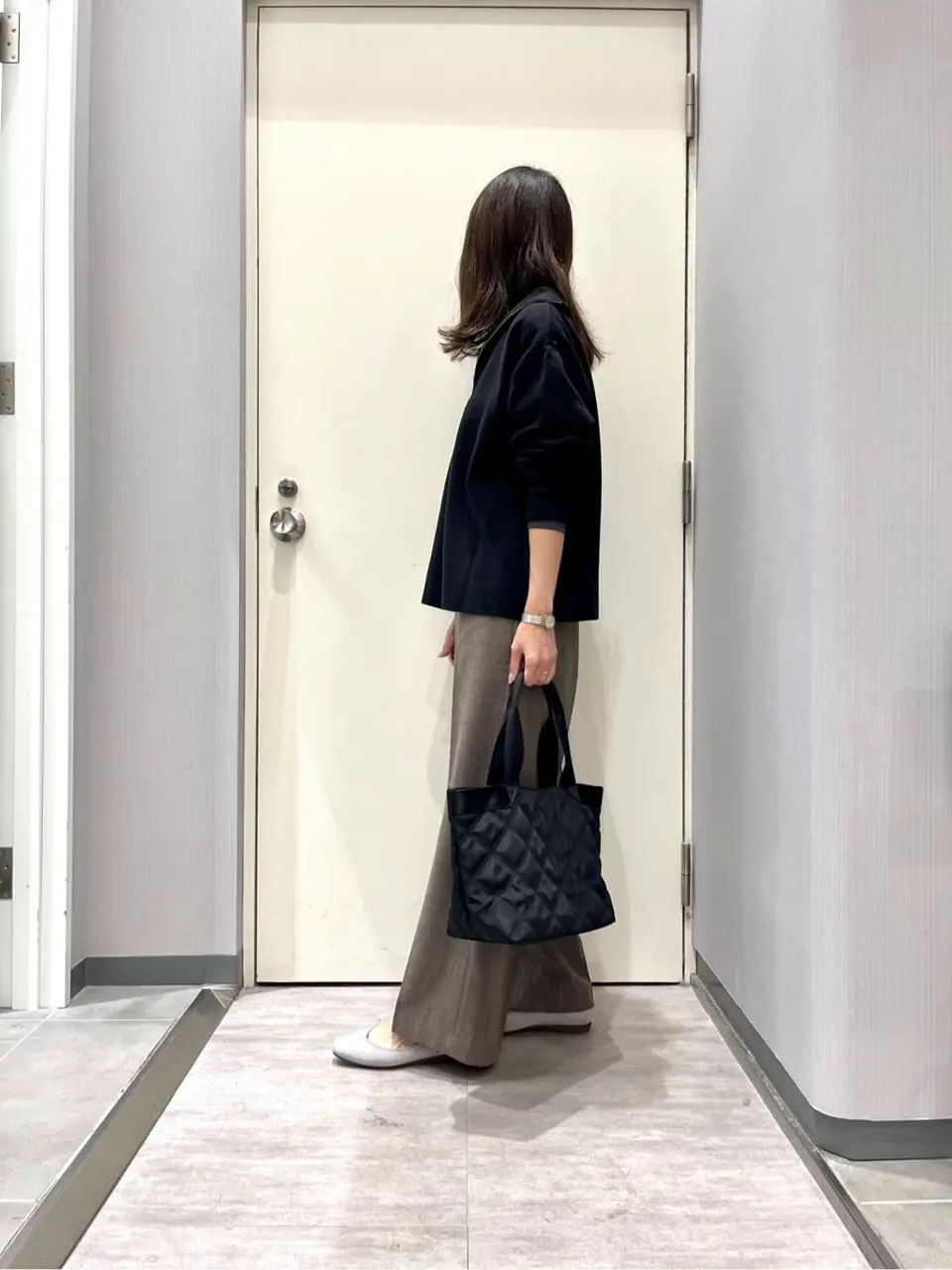 ANY 金井 コーディネート画像