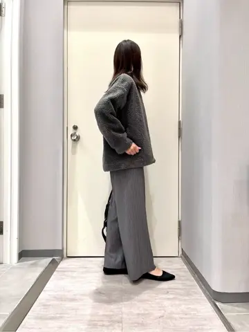 ANY 金井 コーディネート画像