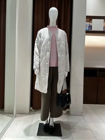 ANY m コーディネート画像