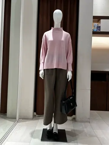 ANY m コーディネート画像