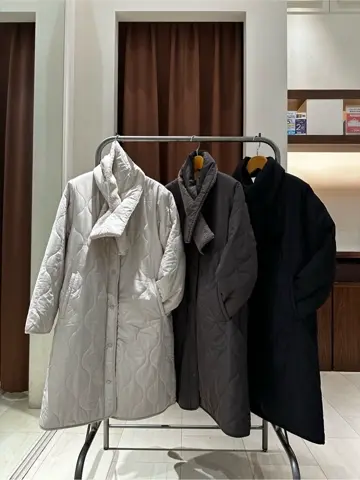 ANY m コーディネート画像