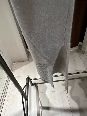 ANY m コーディネート画像