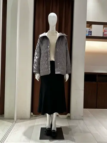 ANY m コーディネート画像