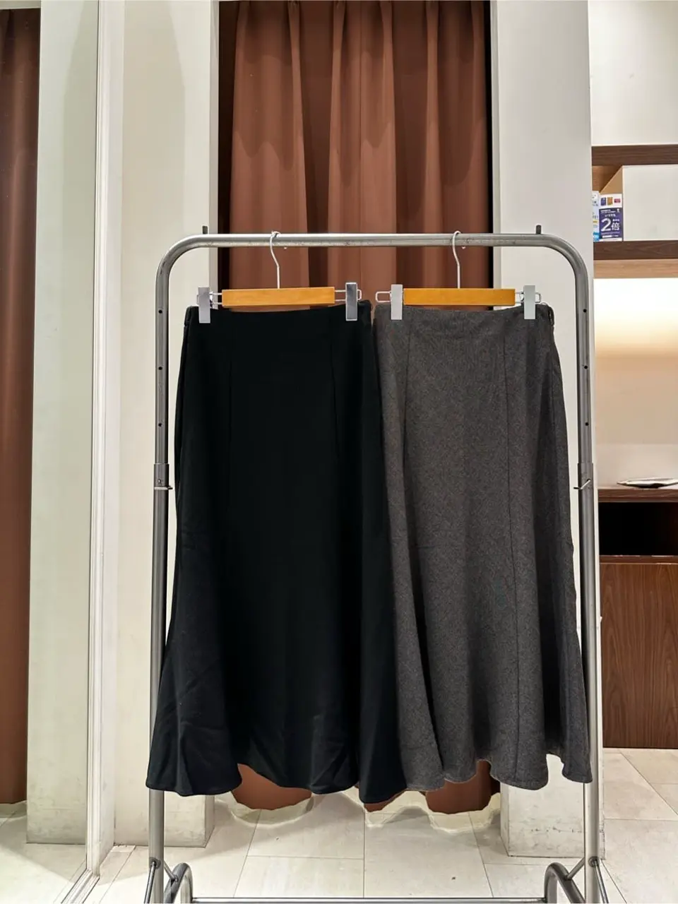 ANY m コーディネート画像