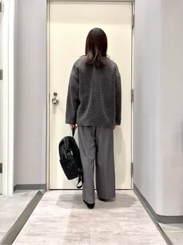 ANY 金井 コーディネート画像