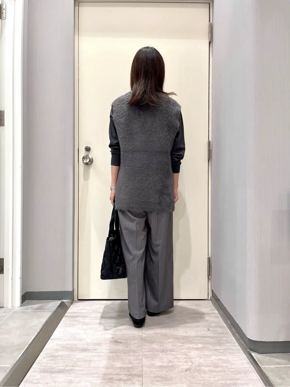 ANY 金井 コーディネート画像