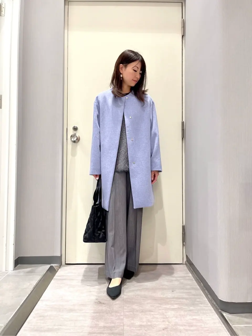 ANY 金井 コーディネート画像