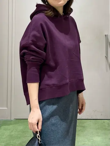 ANY フジコ コーディネート画像