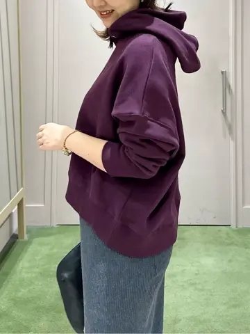 ANY フジコ コーディネート画像