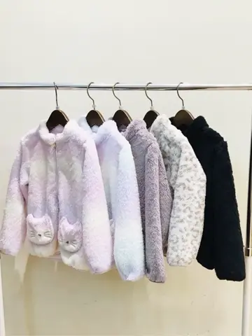 ANY スタッフ コーディネート画像