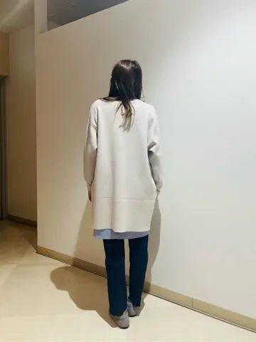 ANY 石川 コーディネート画像